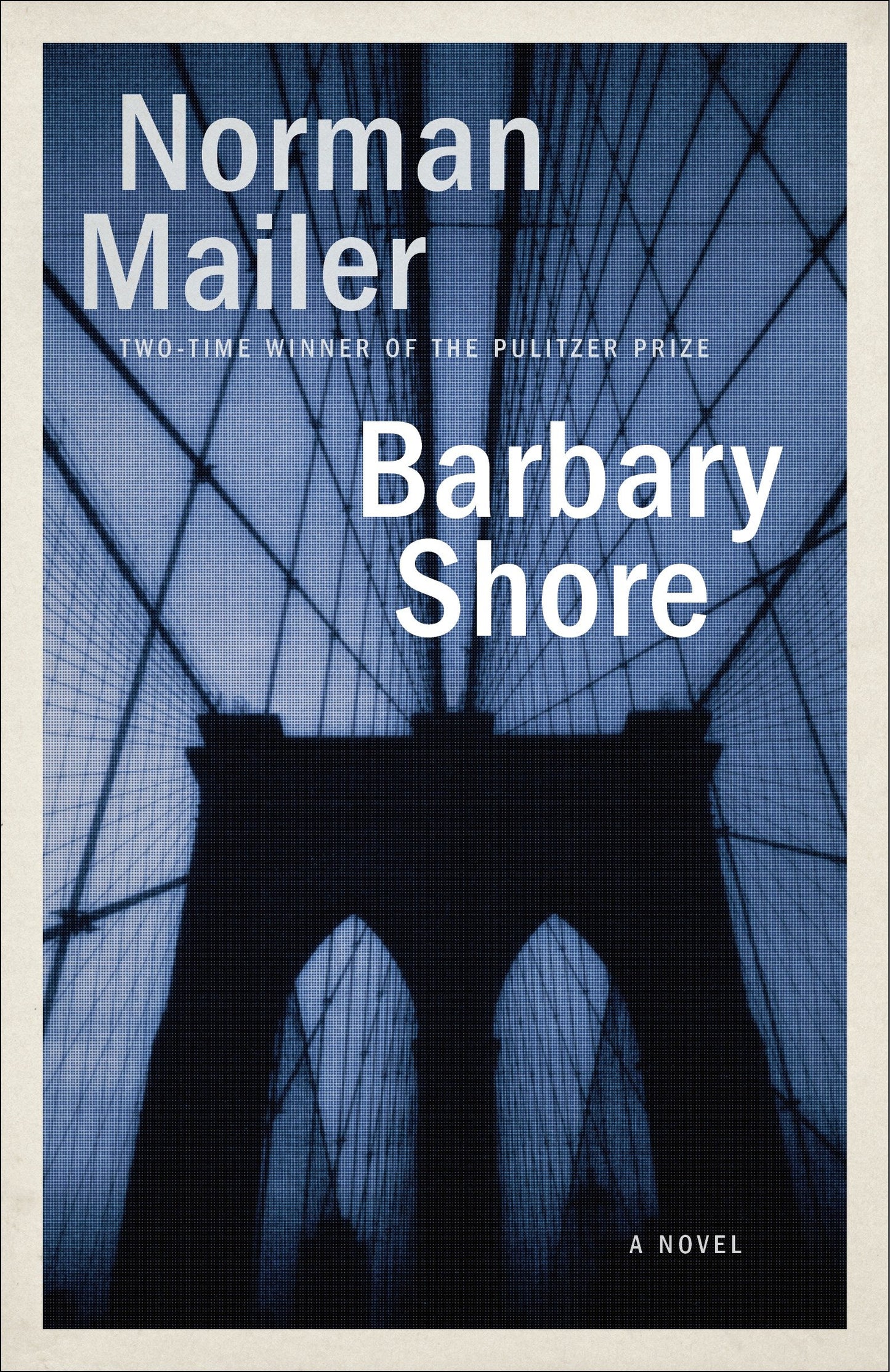 Barbary Shore - A Novel