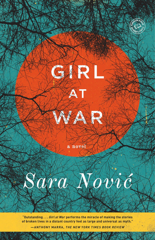 Girl at War - A Novel