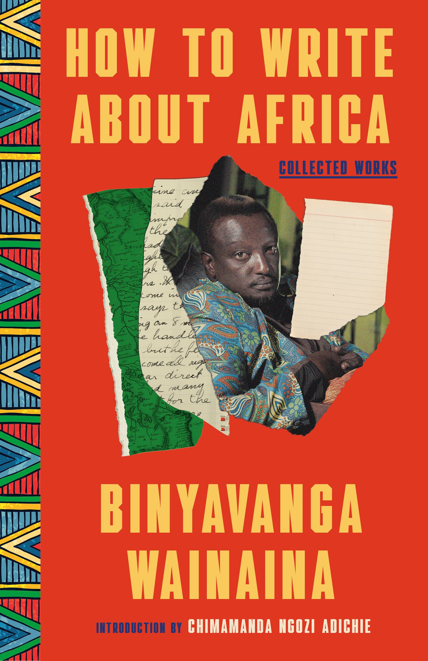 How to Write About Africa - Collected Works