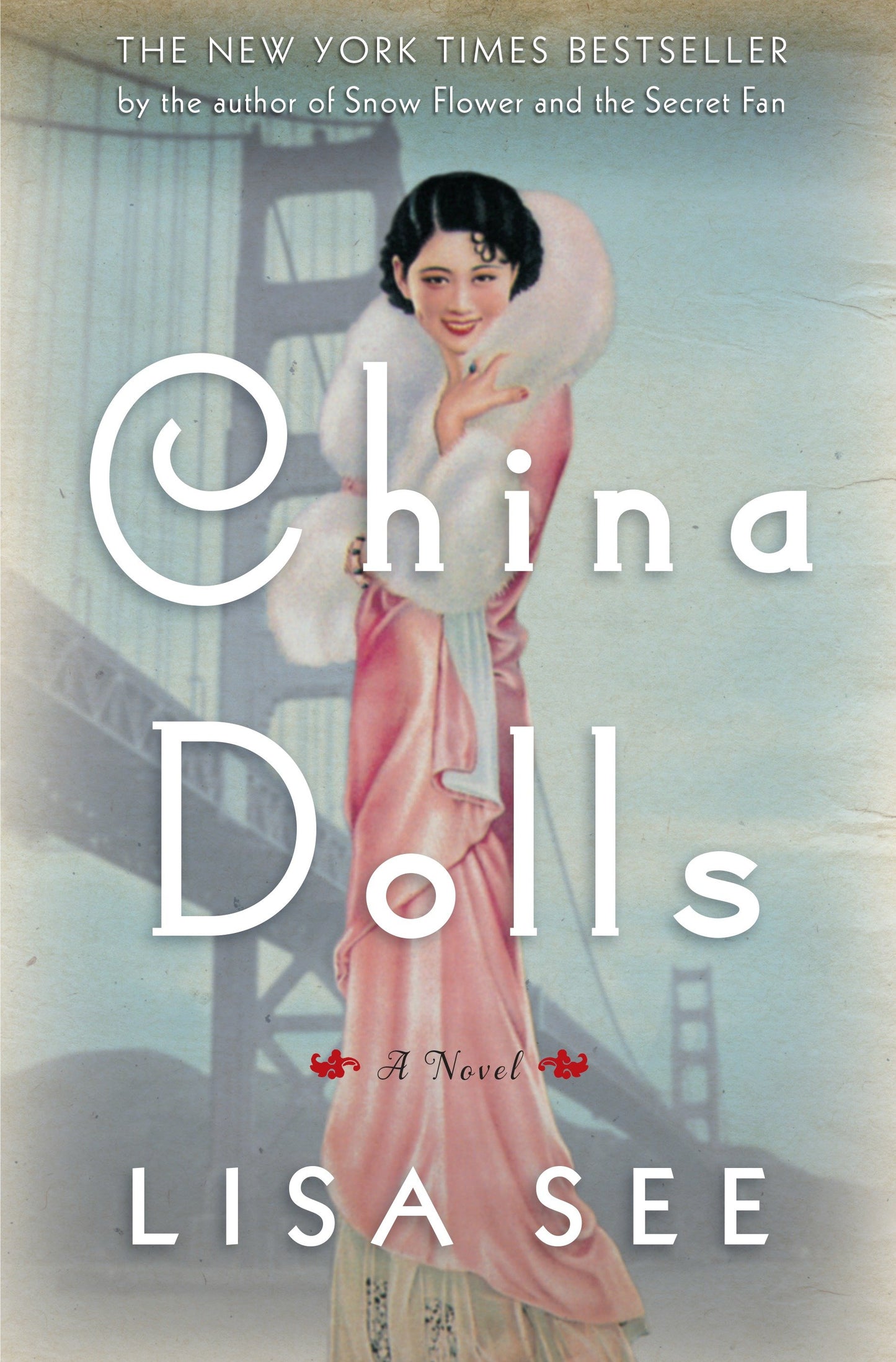 China Dolls - A Novel