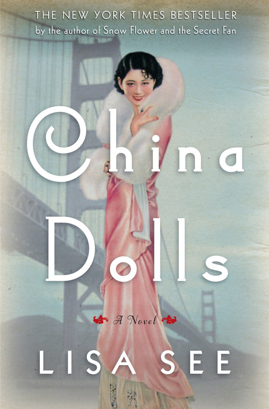 China Dolls - A Novel