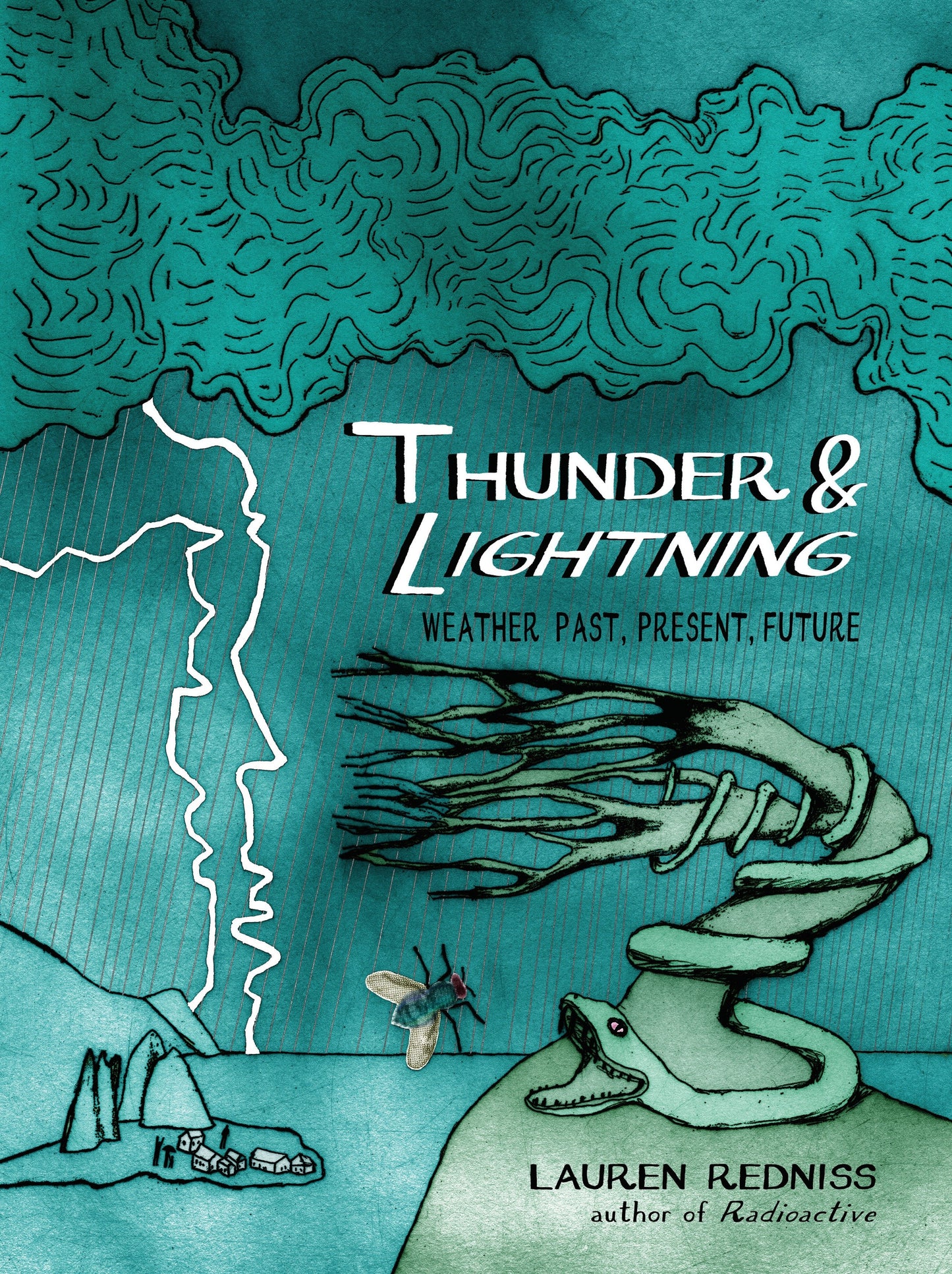 Thunder & Lightning - Weather Past, Present, Future