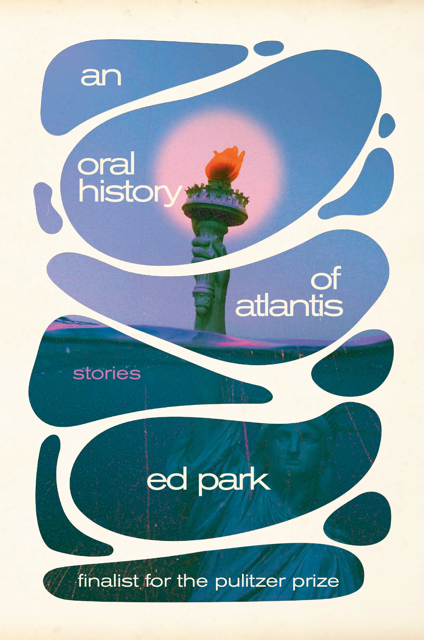 An Oral History of Atlantis - Stories