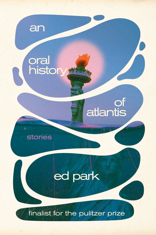 An Oral History of Atlantis - Stories