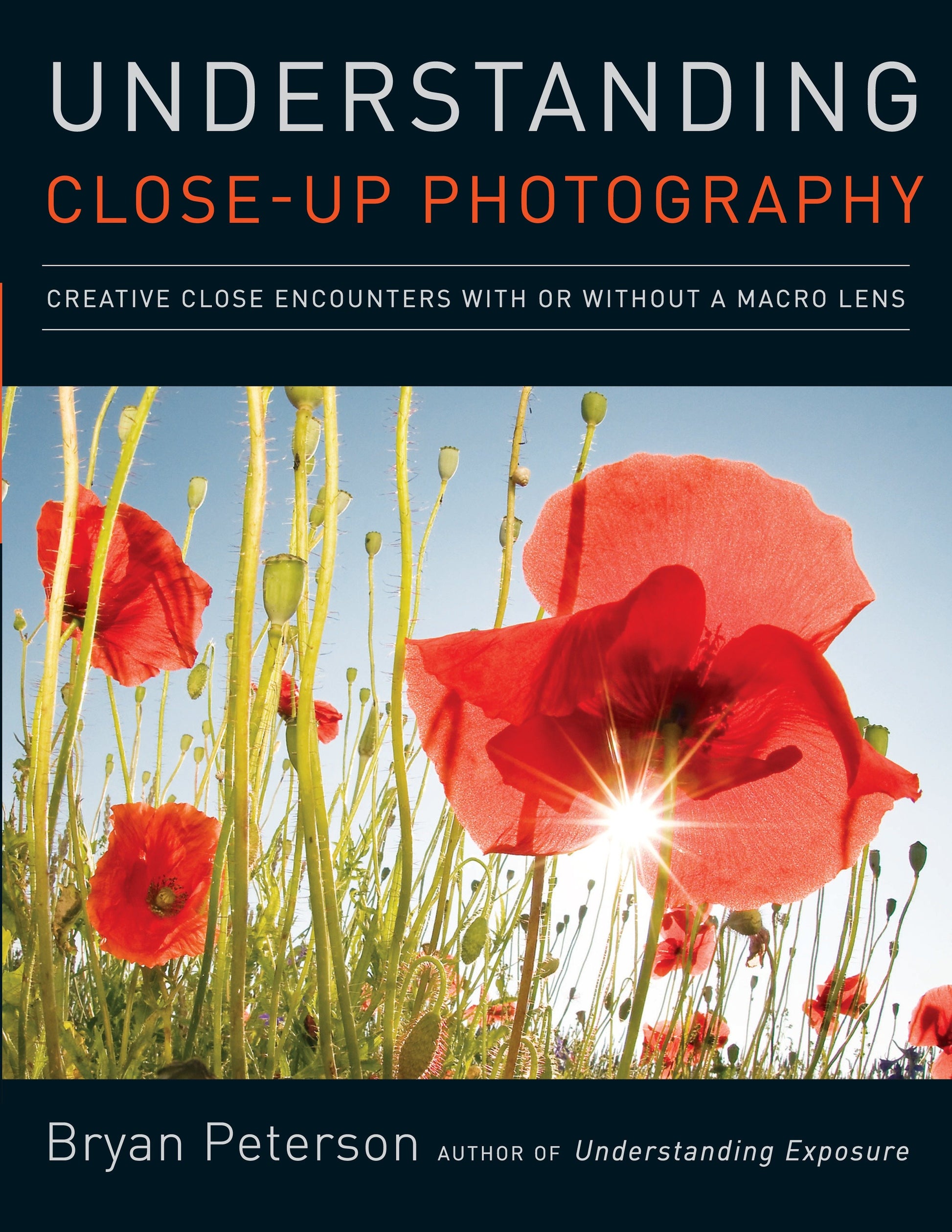 Understanding Close-Up Photography - Creative Close Encounters with Or Without a Macro Lens