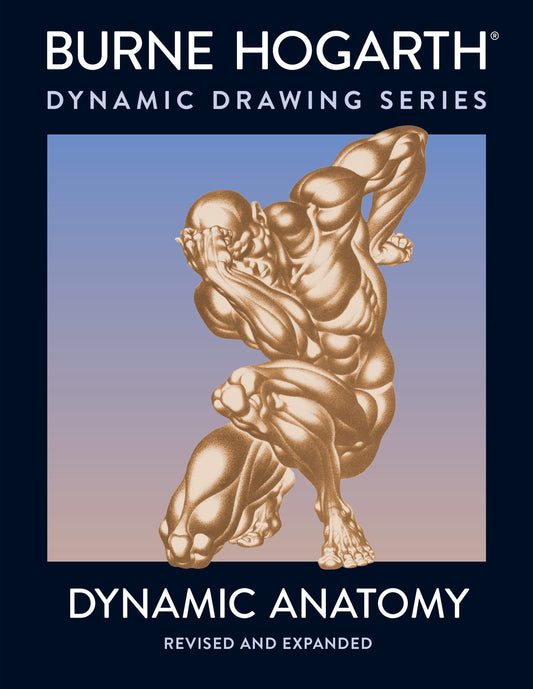 Dynamic Anatomy - Revised and Expanded Edition