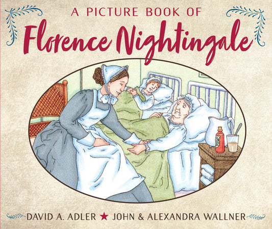 A Picture Book of Florence Nightingale (Picture Book Biography)
