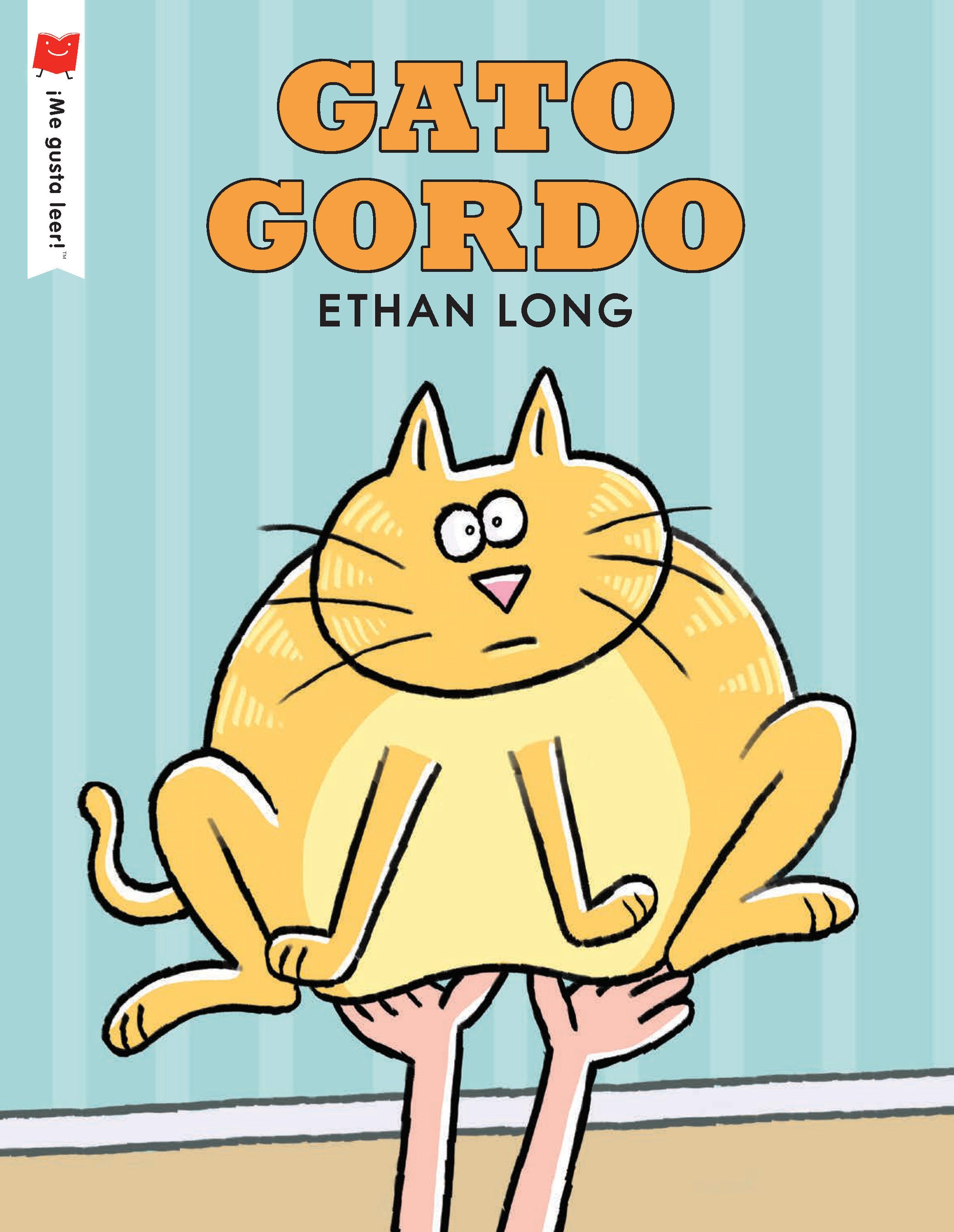 Gato gordo (�Me gusta leer!)