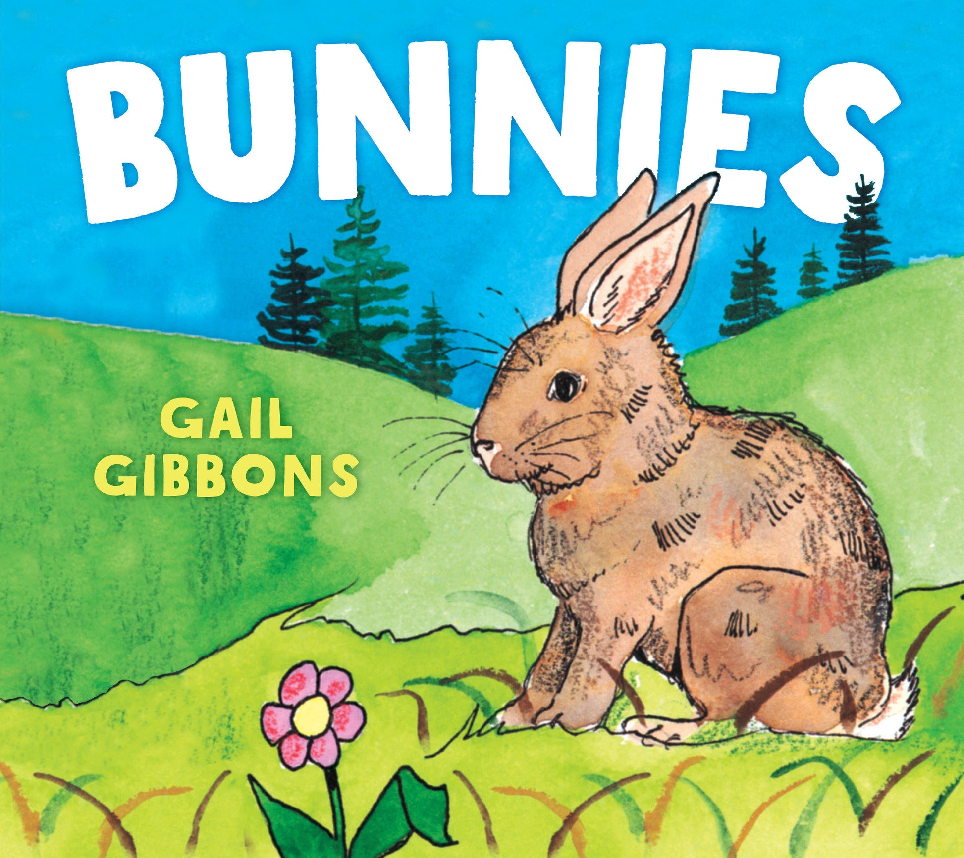 Bunnies - An Engaging Educational Introduction to Rabbits and Their Role in Easter Traditions
