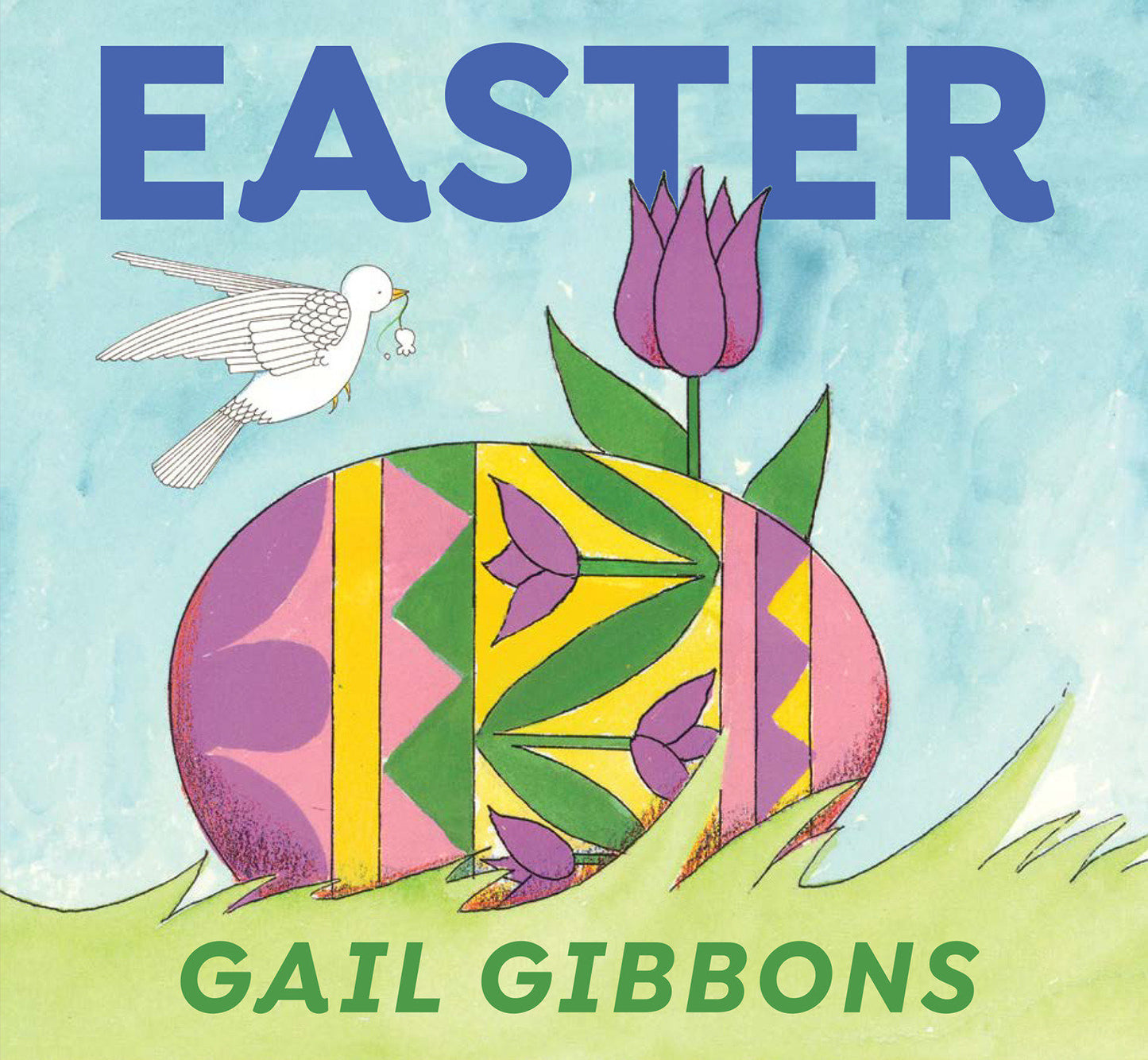 Easter - An Engaging Introduction to Easters History and Traditions for Early Learners