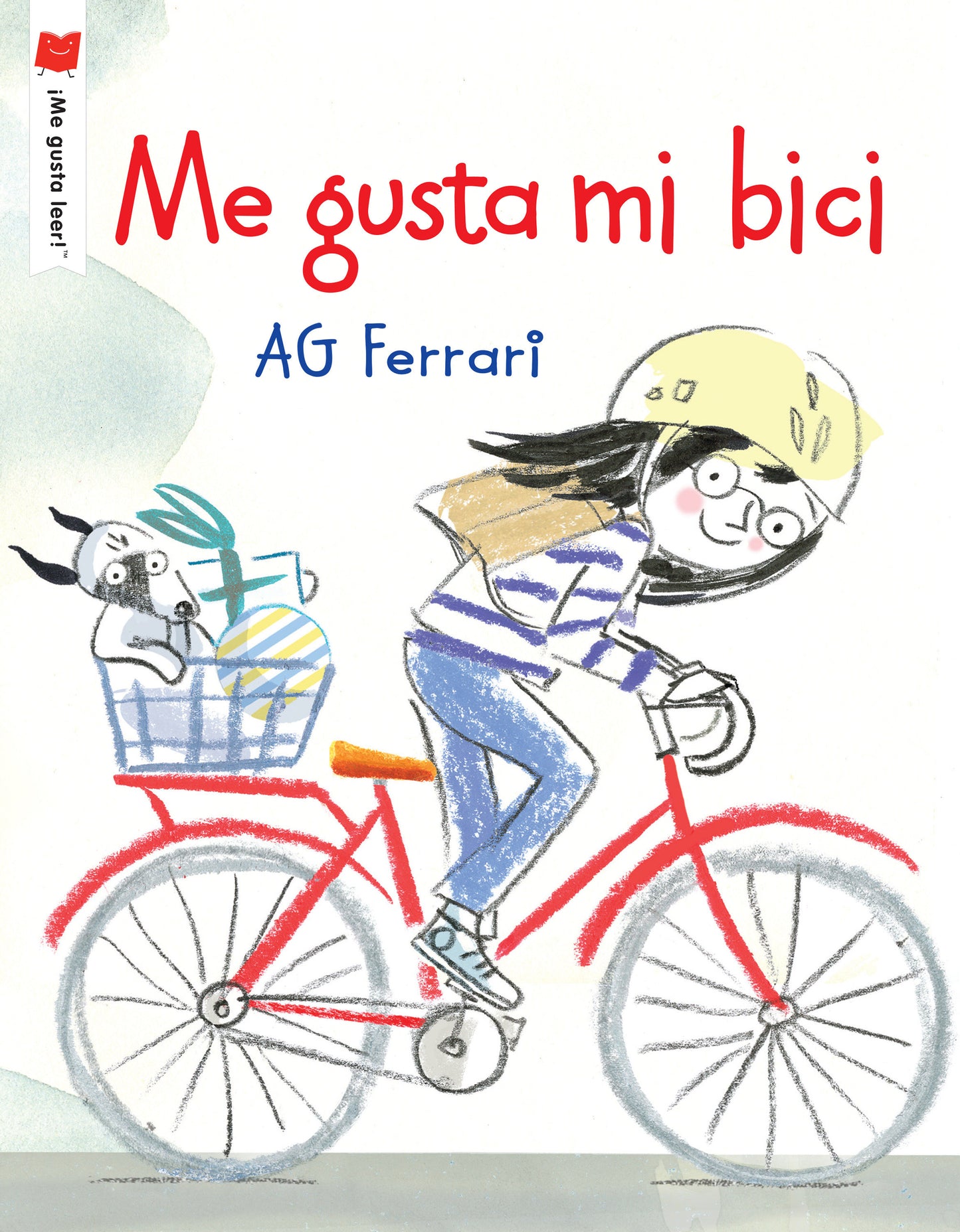 Me gusta mi bici (�Me gusta leer!)