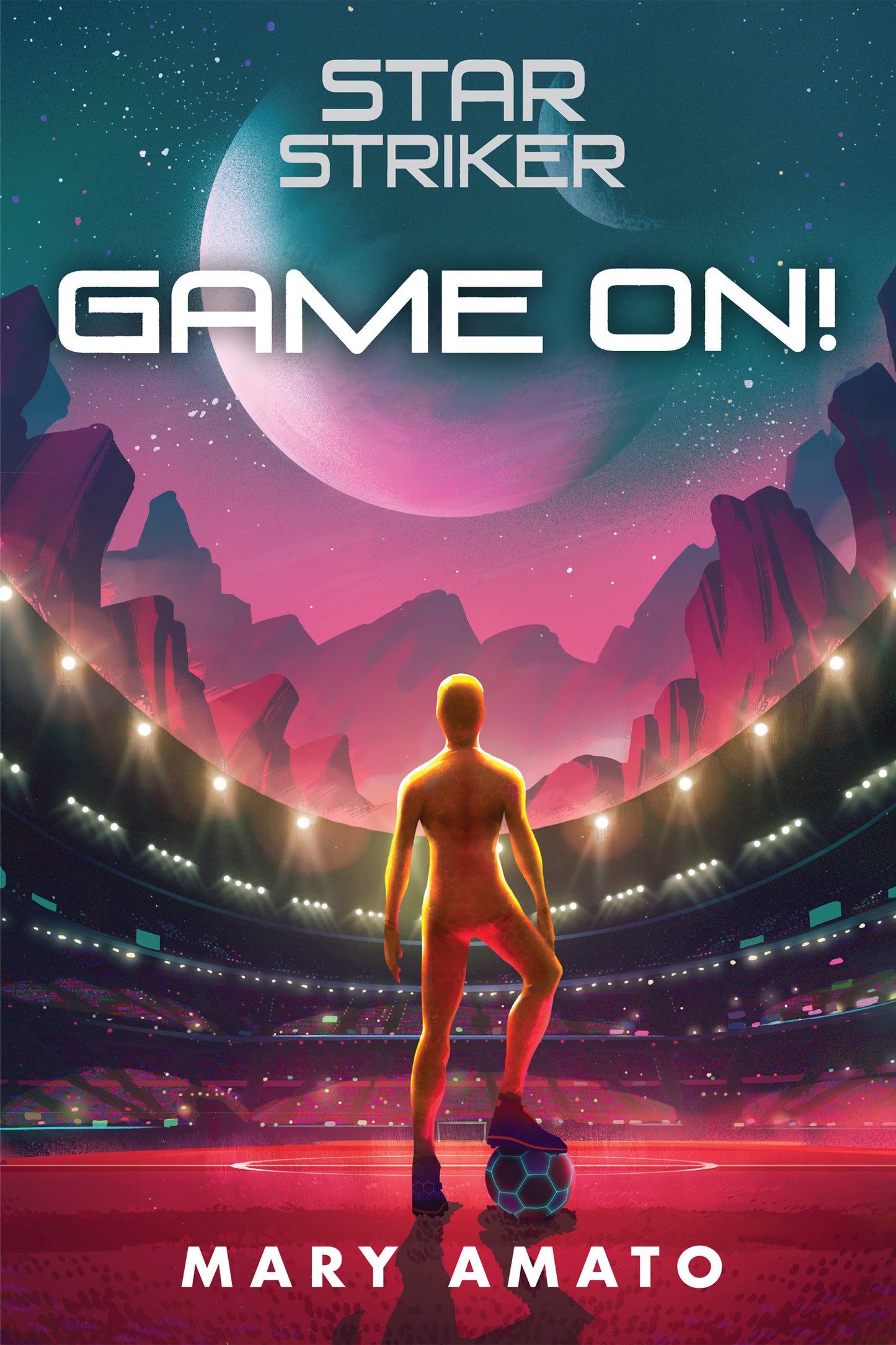 Game On! (Star Striker)