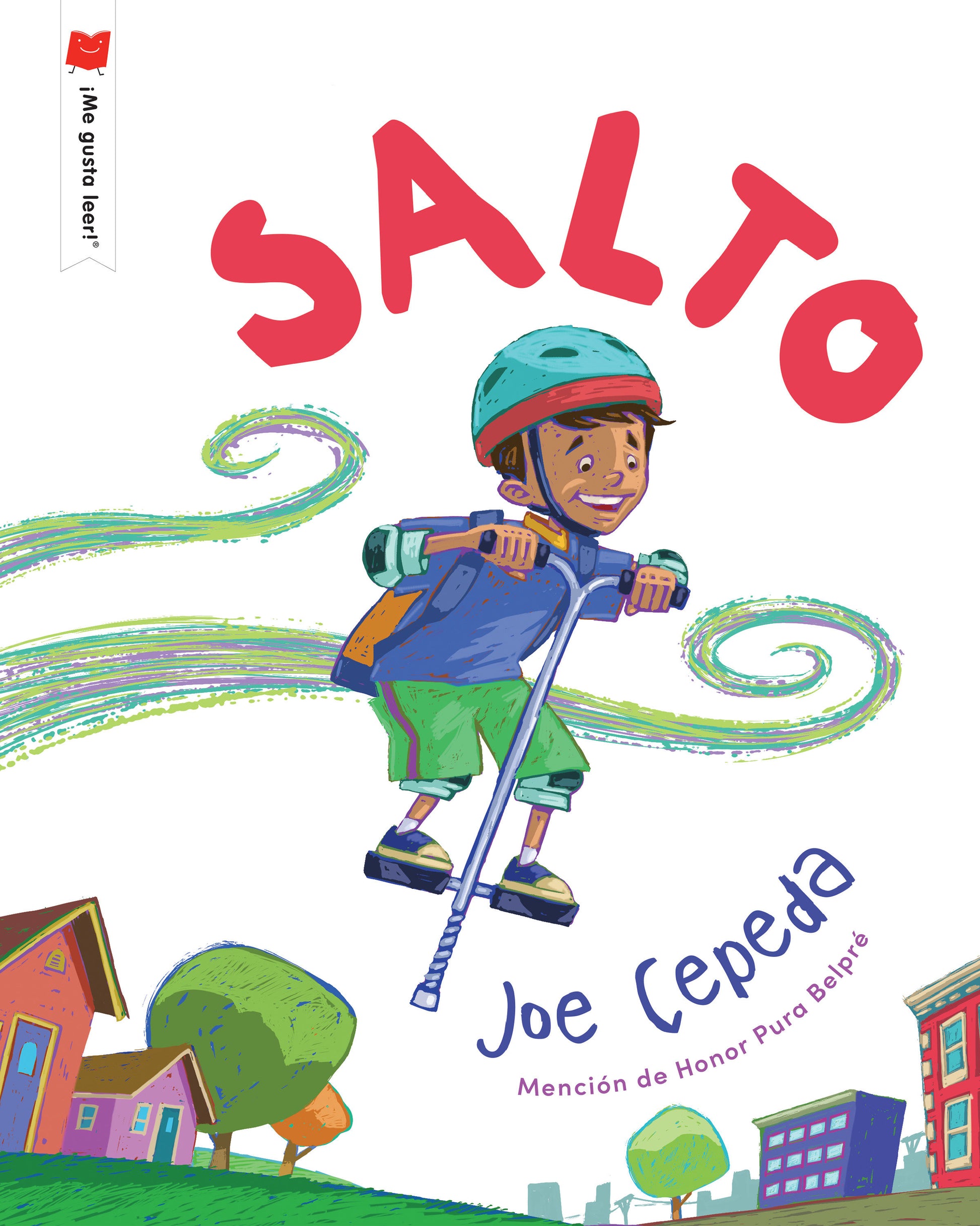 Salto (�Me gusta leer!)