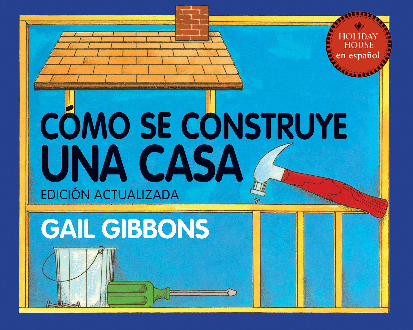 C�mo se construye una casa