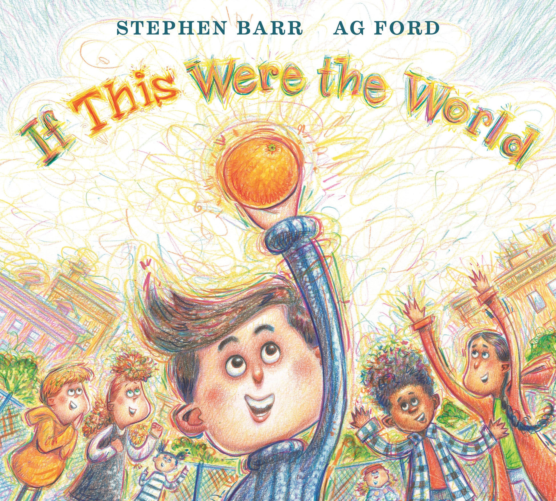 If This Were the World