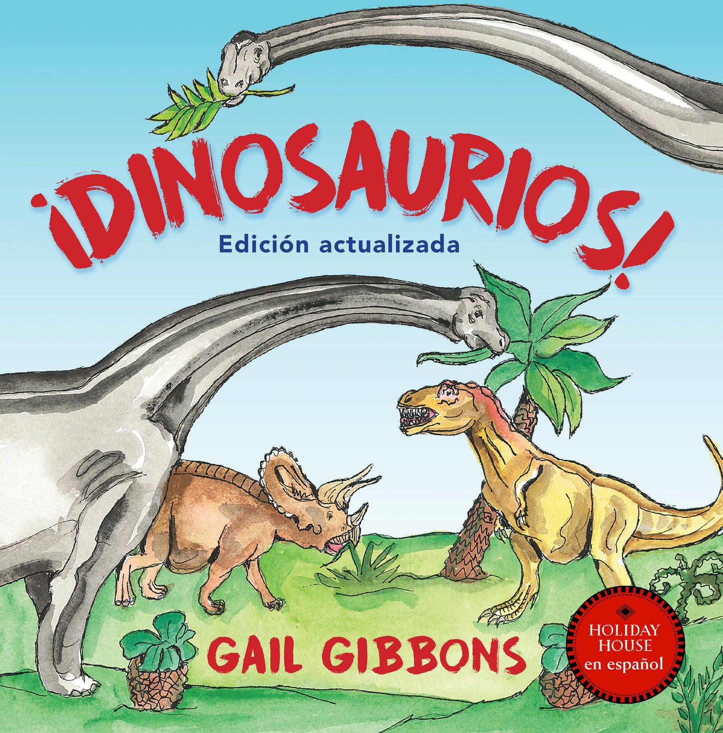 �Dinosaurios!