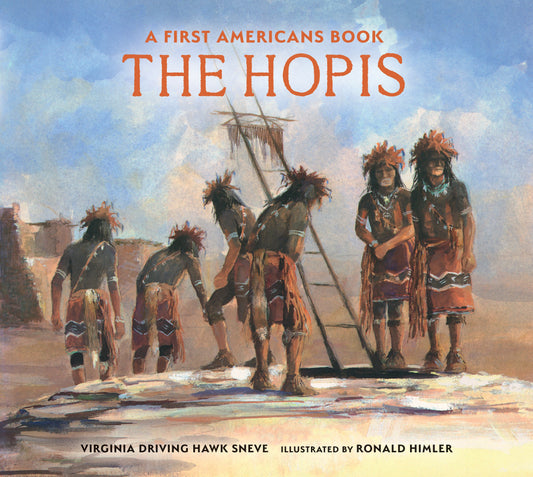 The Hopis (First Americans)