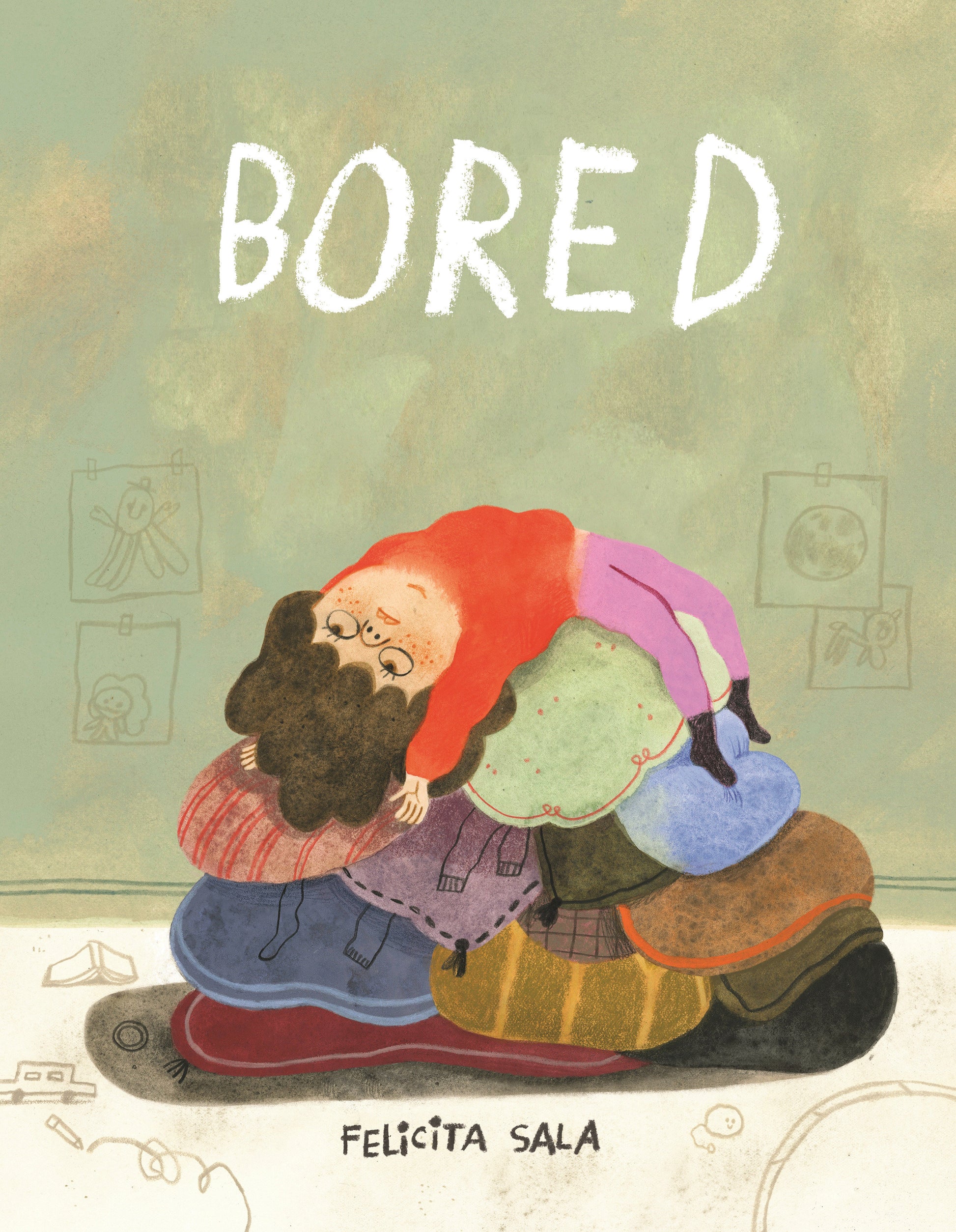Bored