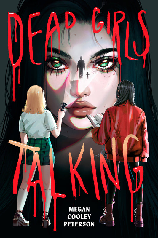 Dead Girls Talking