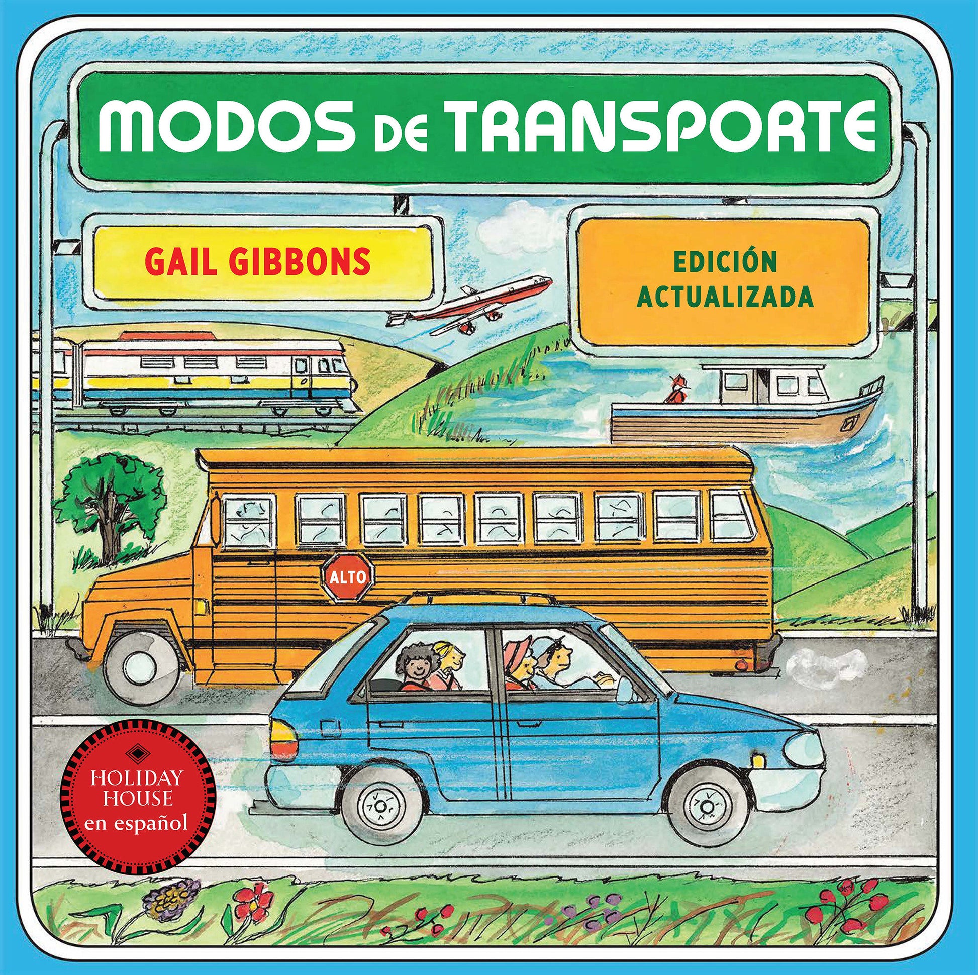 Medios de transporte - C�mo se traslada la gente