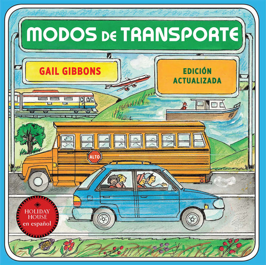 Medios de transporte - C�mo se traslada la gente