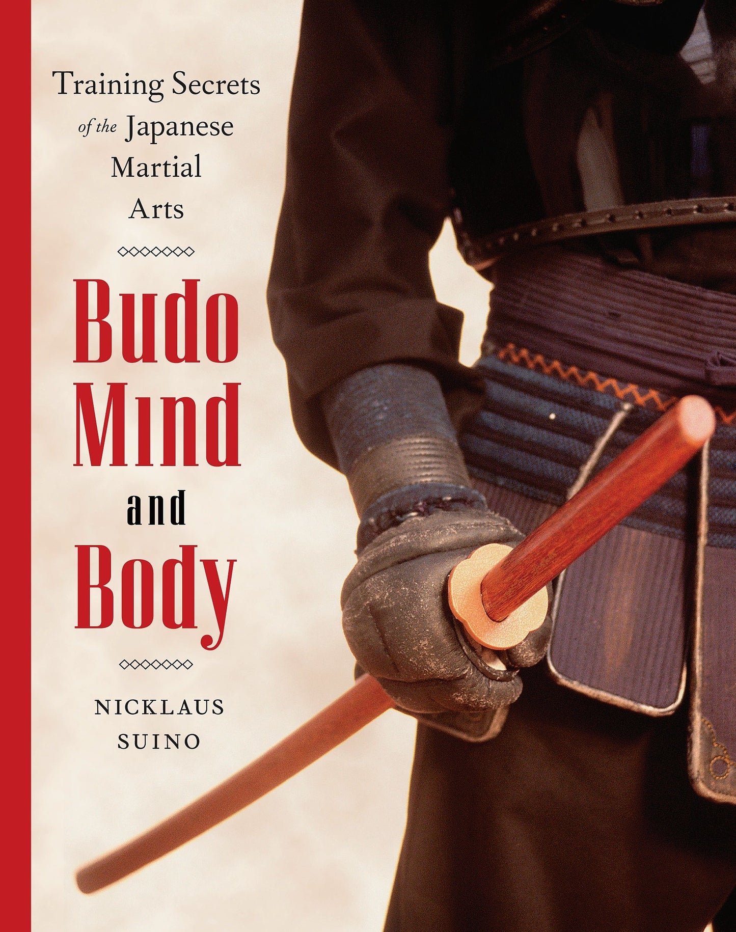 Budo Mind and Body - Training Secrets of the Japanese Martial Arts