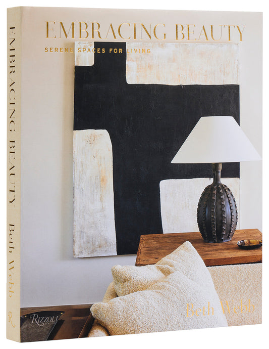 Embracing Beauty - Serene Spaces for Living