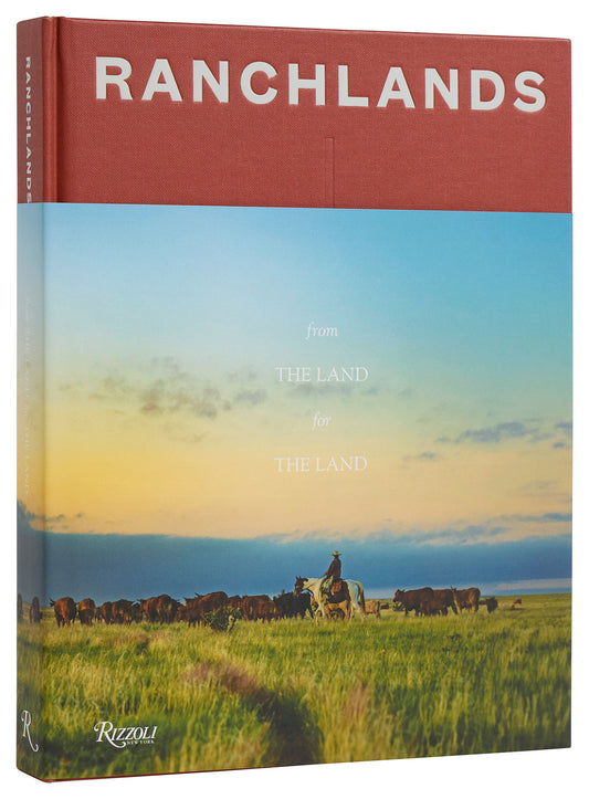 Ranchlands - From the Land, For the Land