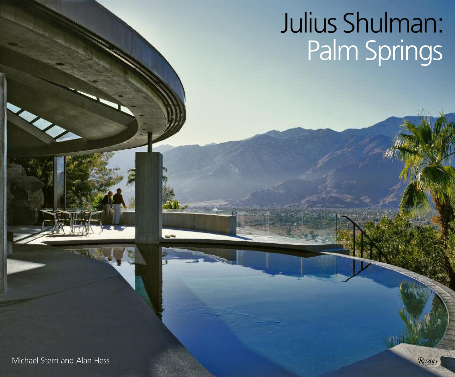 Julius Shulman - Palm Springs