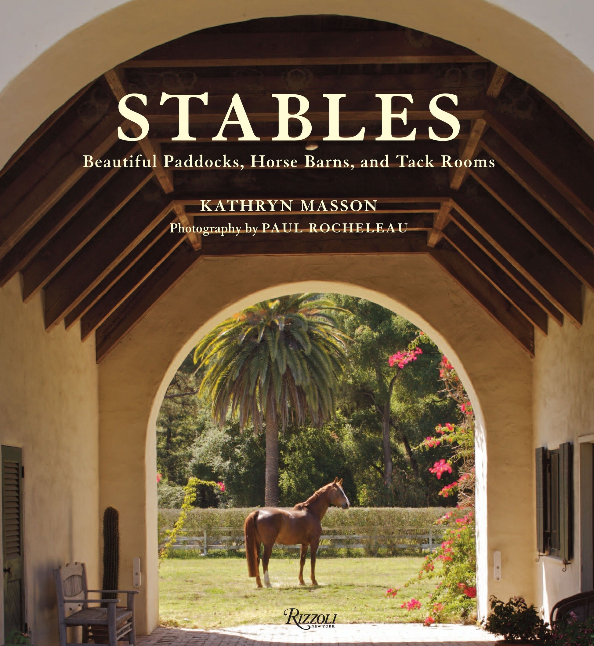Stables - Beautiful Paddocks, Horse Barns, and Tack Rooms