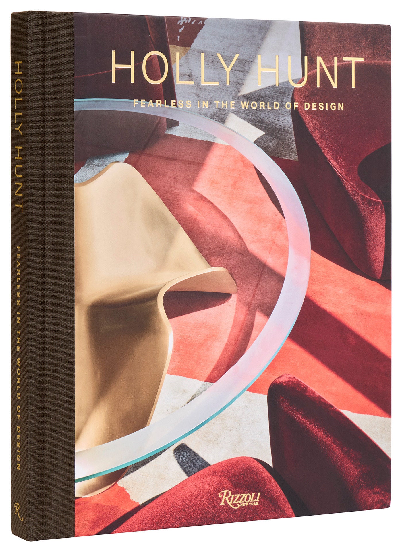 Holly Hunt - Fearless in the World of Design