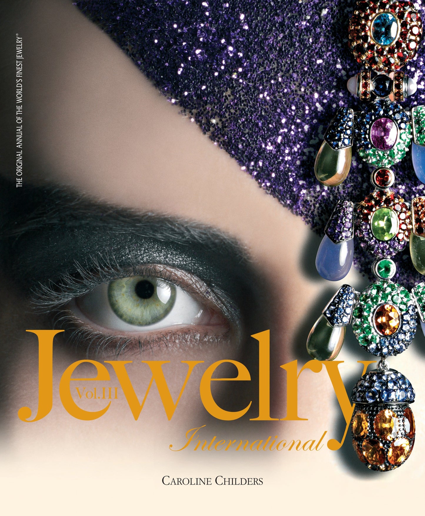 Jewelry International III - Volume III