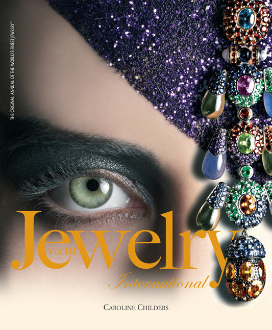 Jewelry International III - Volume III