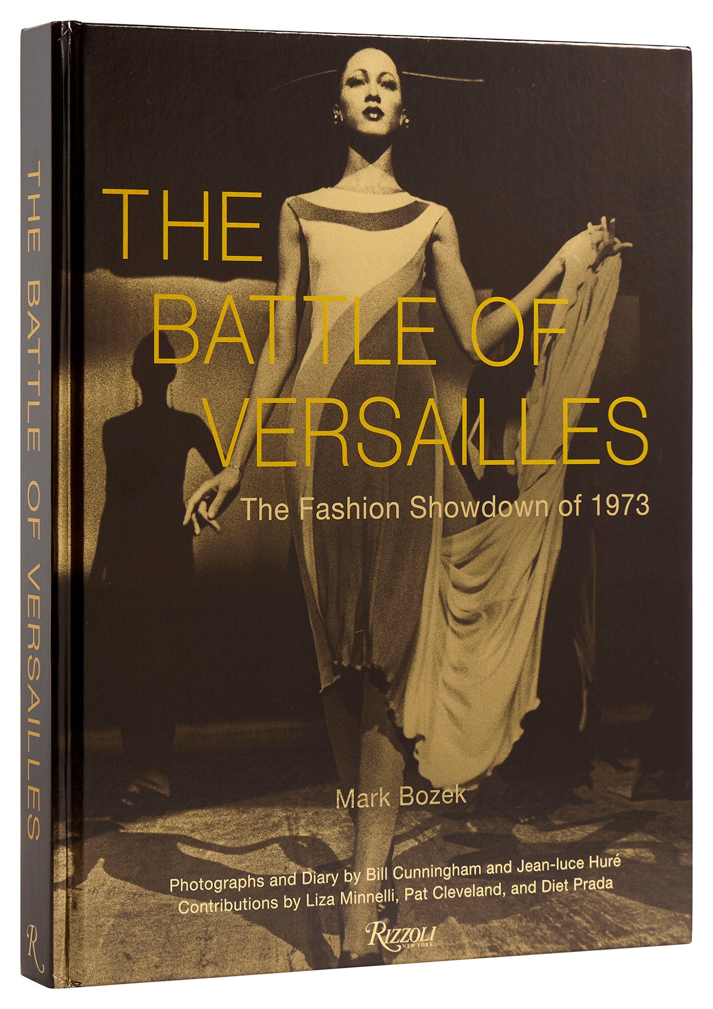 The Battle of Versailles - The Fashion Showdown of 1973