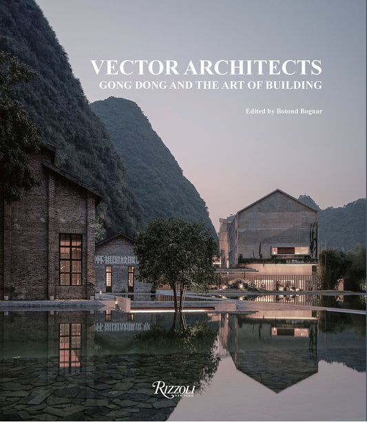 Vector Architects - Gong Dong and the Art of Building