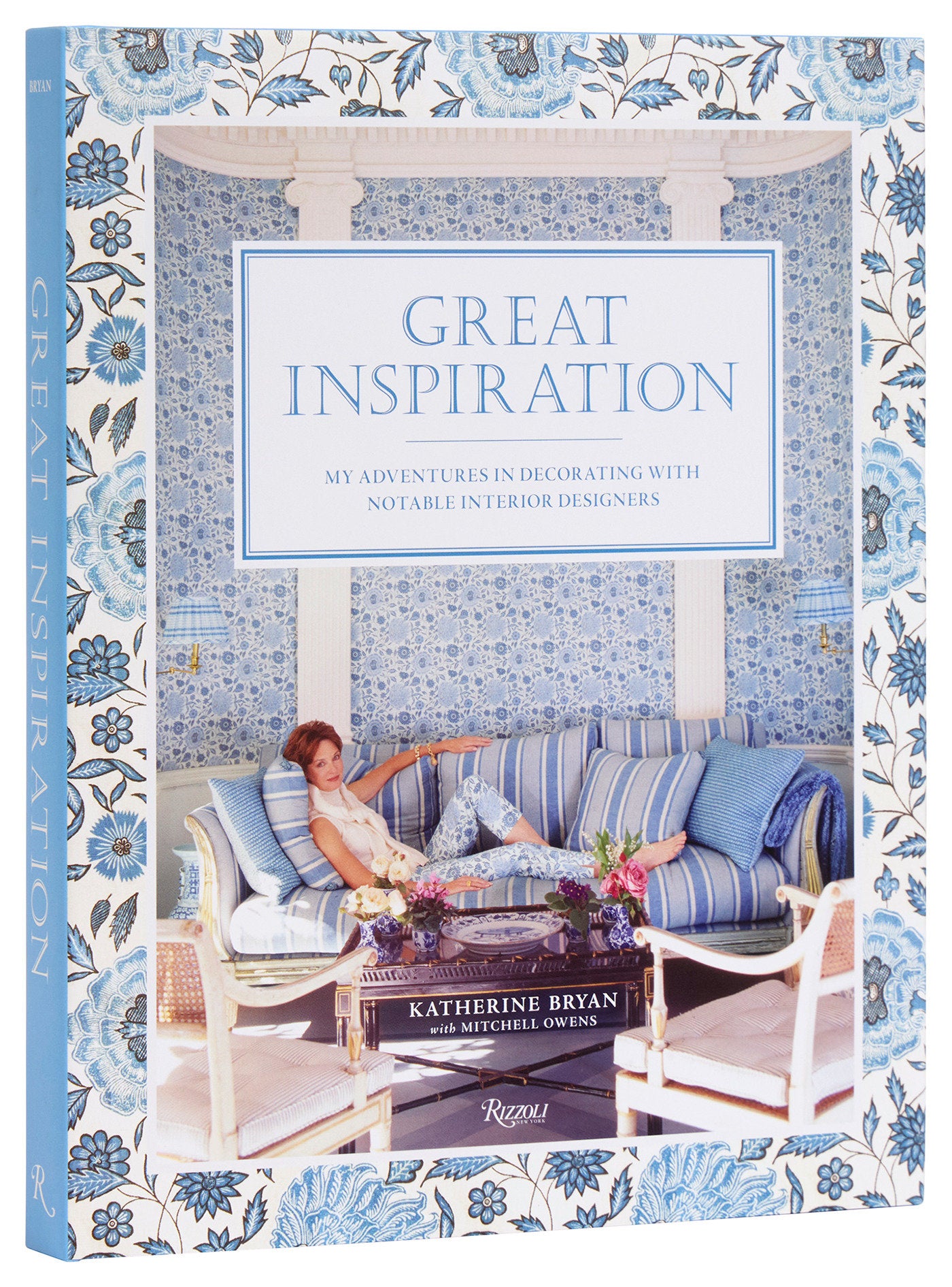 Great Inspiration - My Adventures in Decorating with Notable Interior Designers