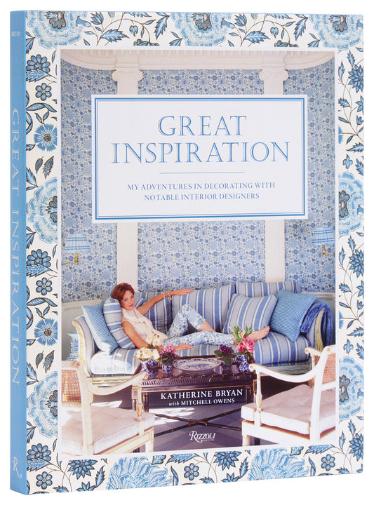 Great Inspiration - My Adventures in Decorating with Notable Interior Designers