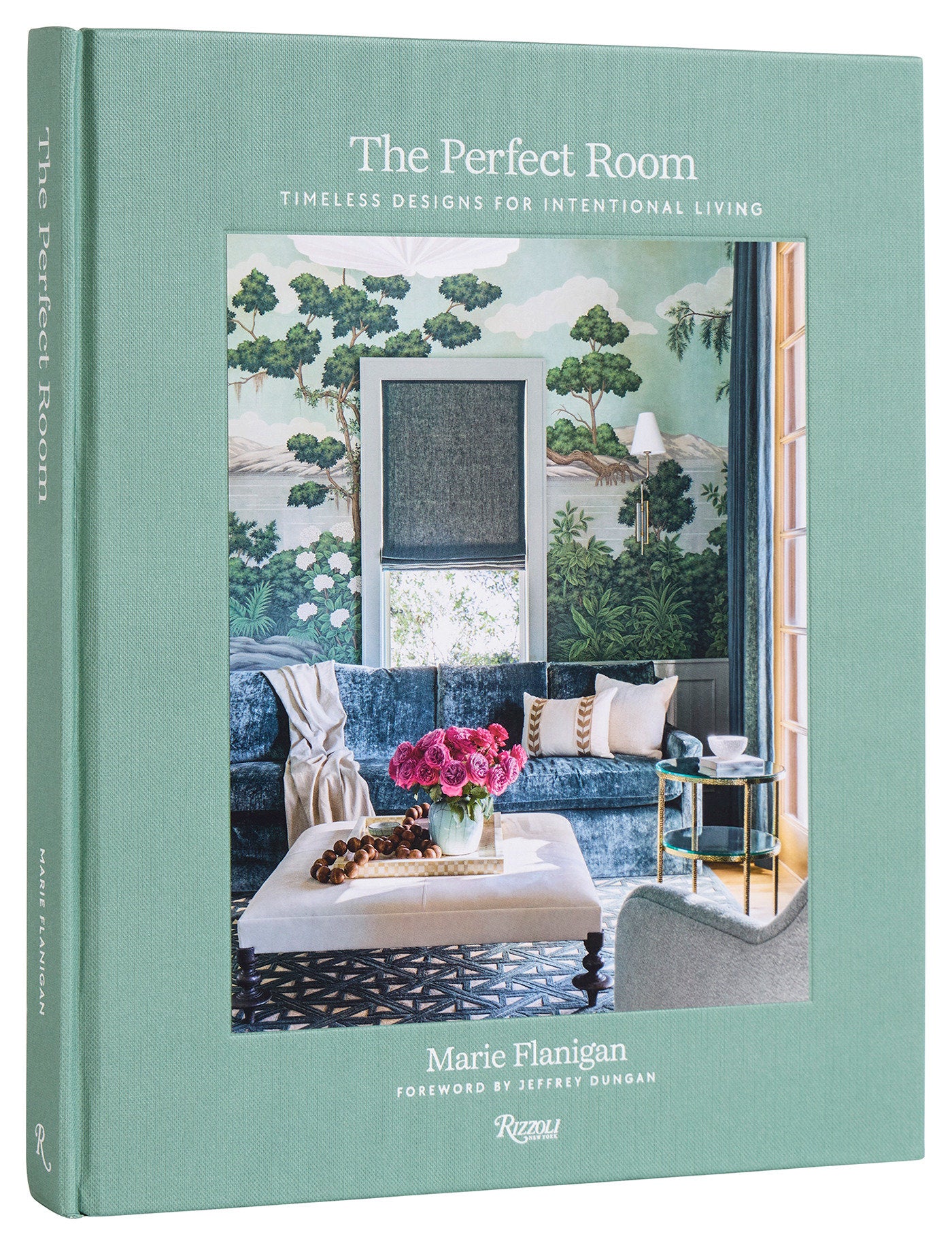 The Perfect Room - Timeless Designs for Intentional Living