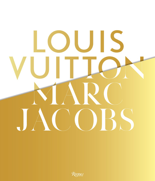 Louis Vuitton / Marc Jacobs - In Association with the Musee des Arts Decoratifs, Paris