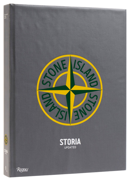 Stone Island - Storia Revised & Updated