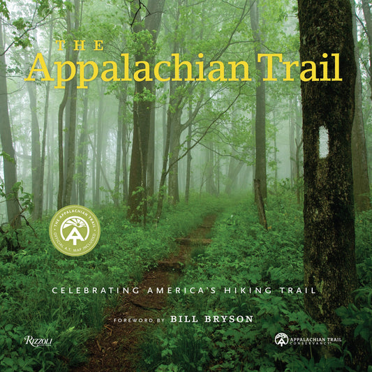 The Appalachian Trail - Celebrating America's Hiking Trail (Great Hiking Trails)
