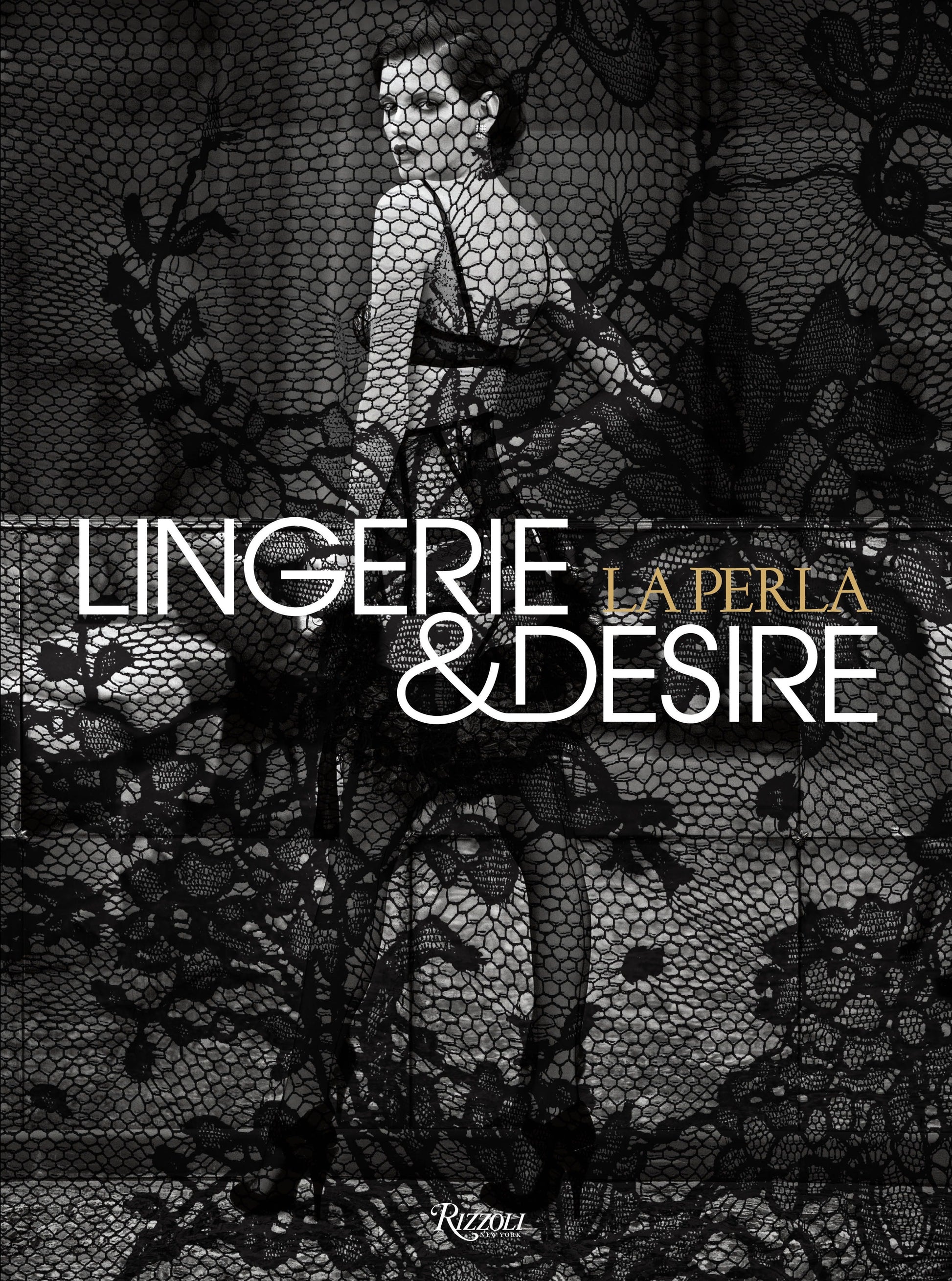 La Perla - Lingerie and Desire