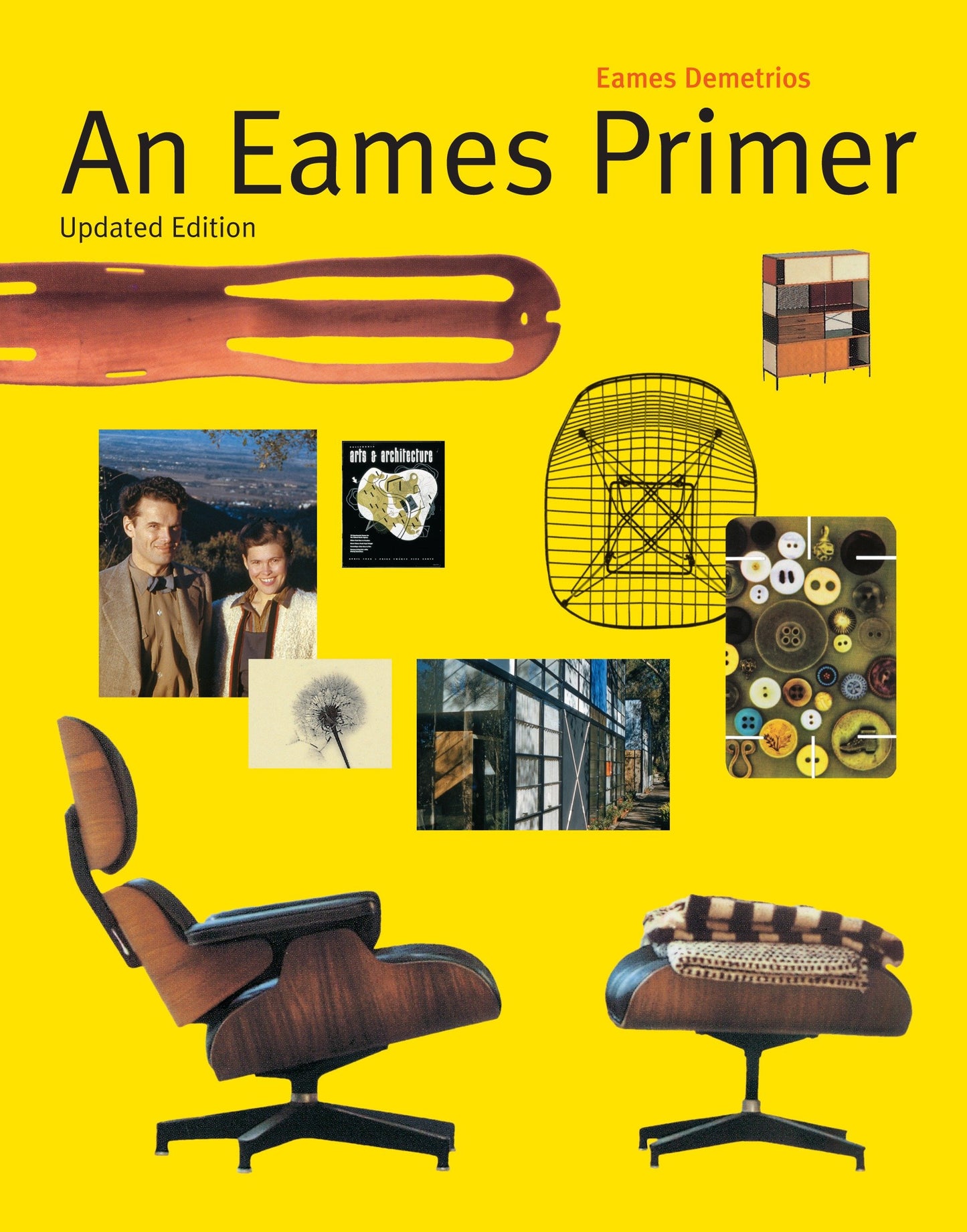 An Eames Primer - Revised Edition
