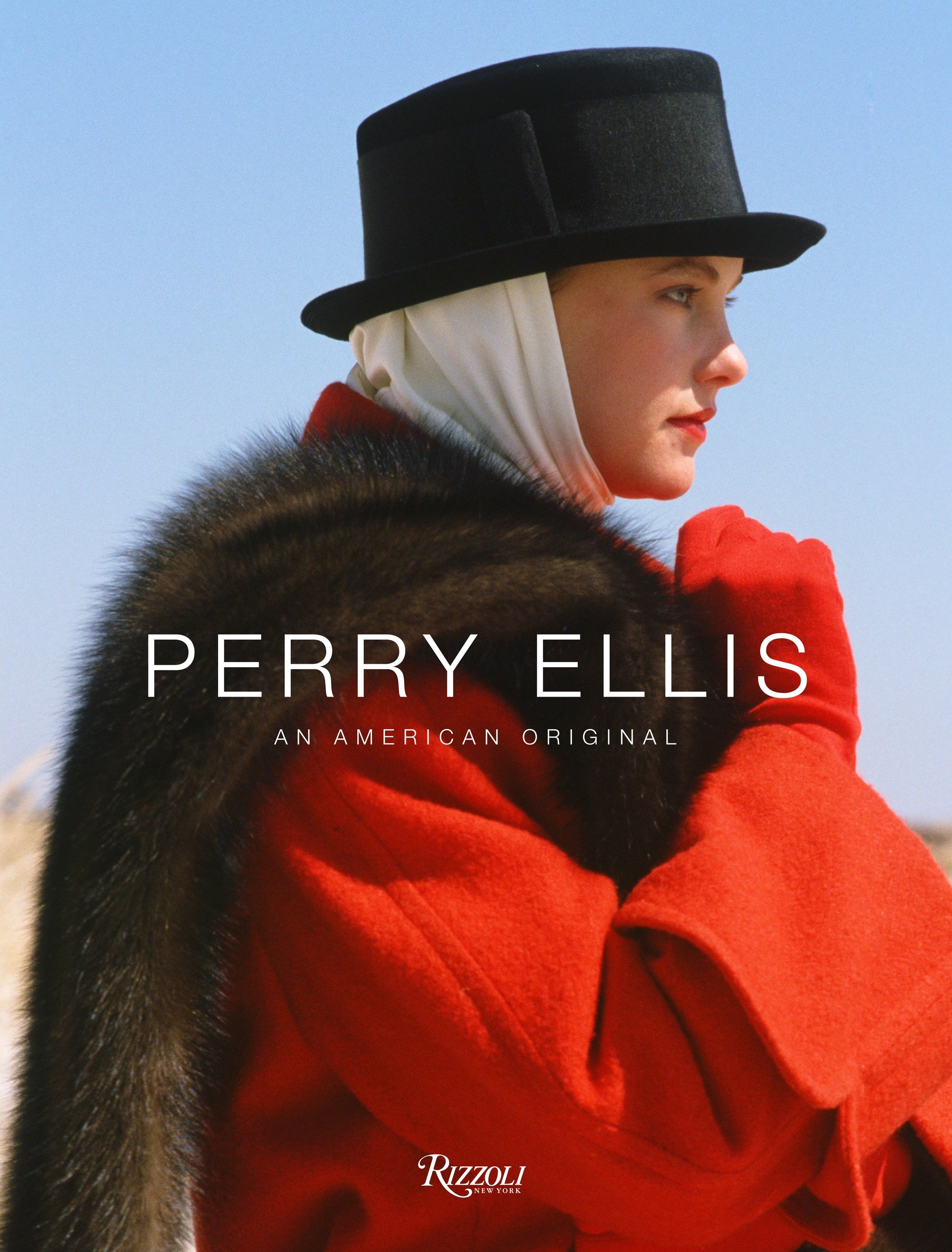 Perry Ellis - An American Original