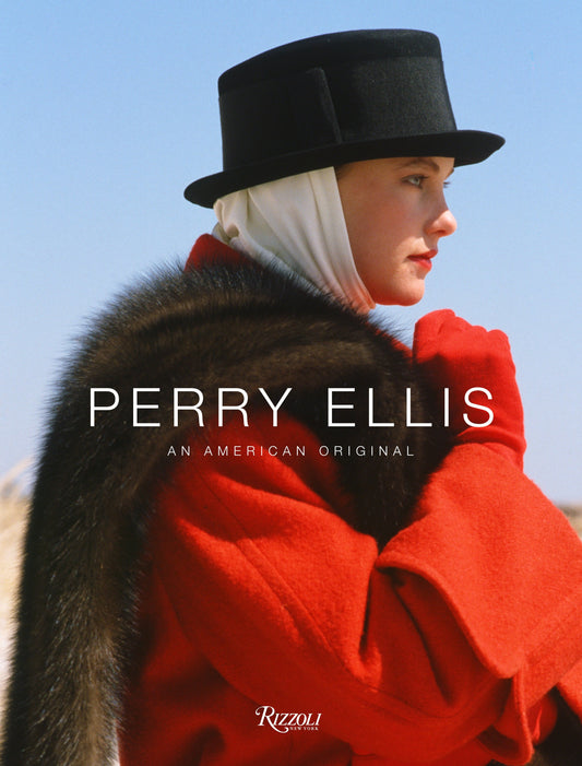 Perry Ellis - An American Original