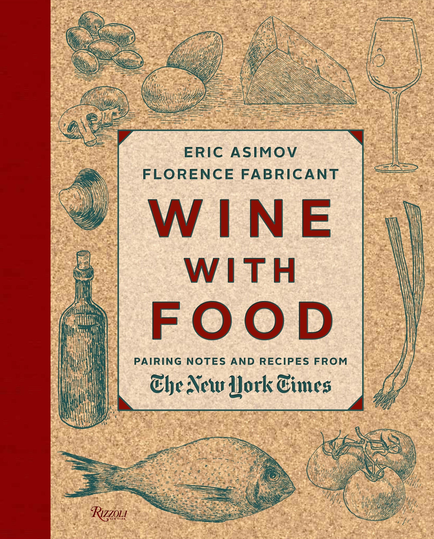 Wine With Food - Pairing Notes and Recipes from the New York Times