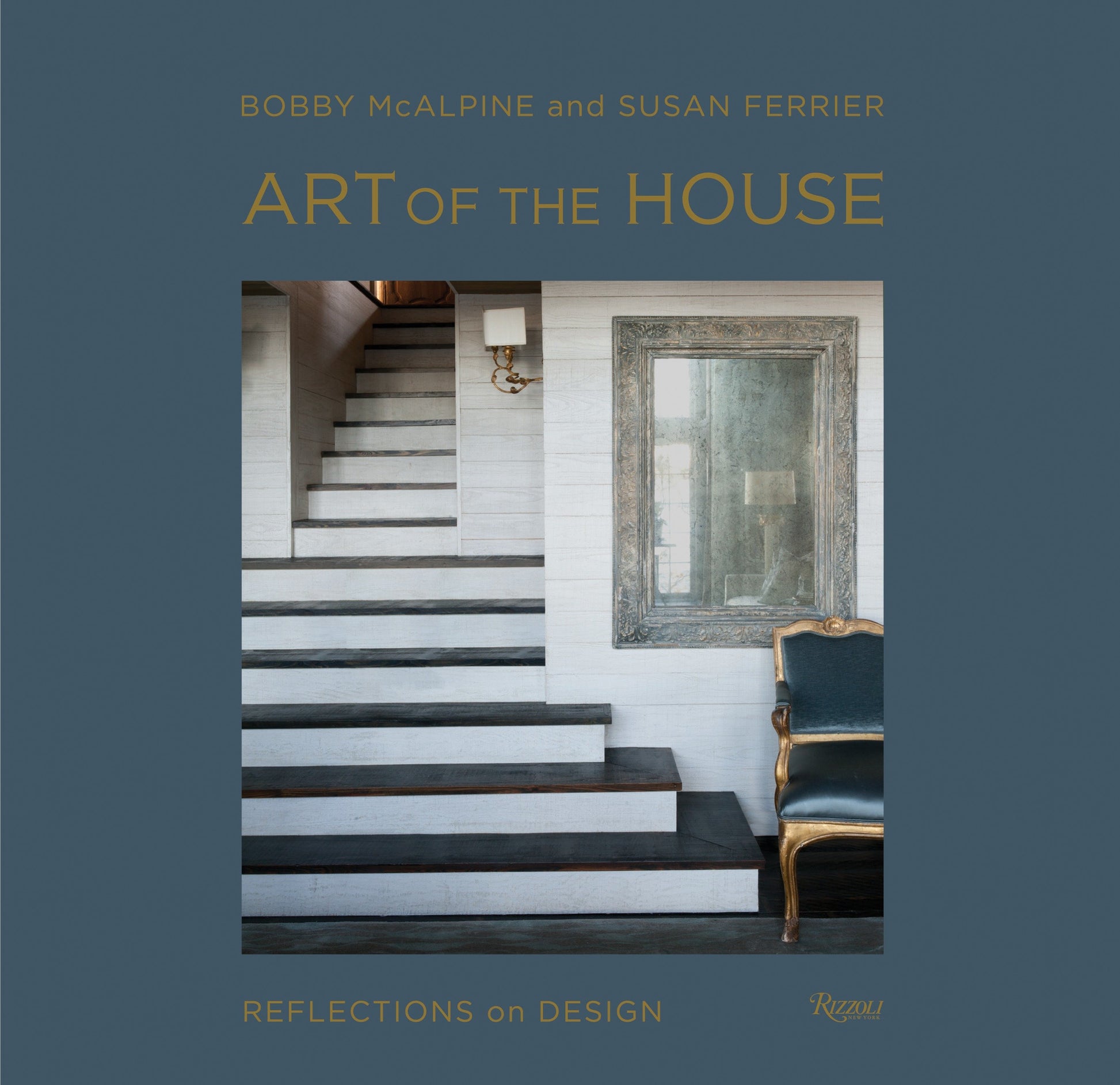Art of the House - Reflections on Design