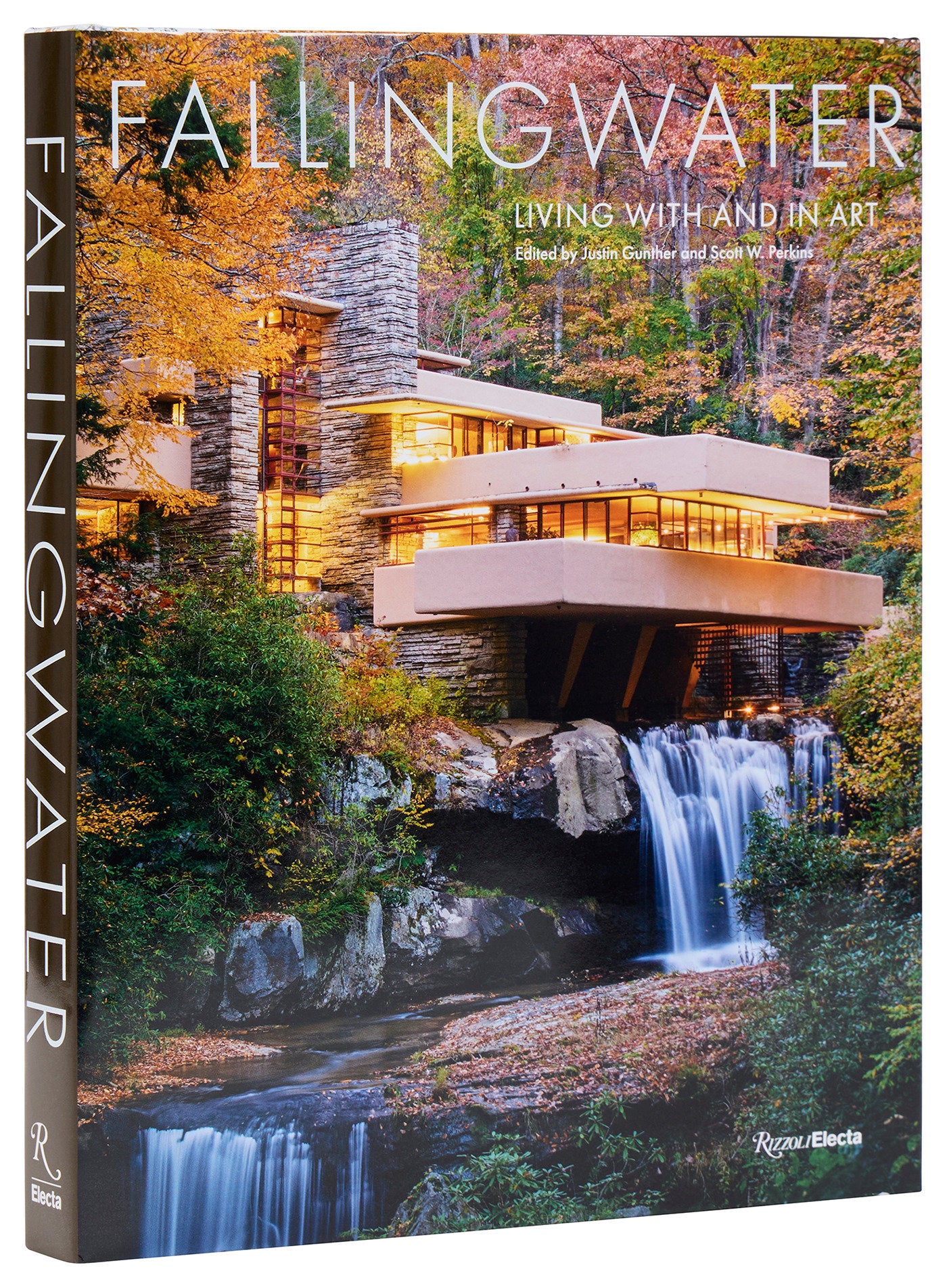 Fallingwater - Living With and In Art