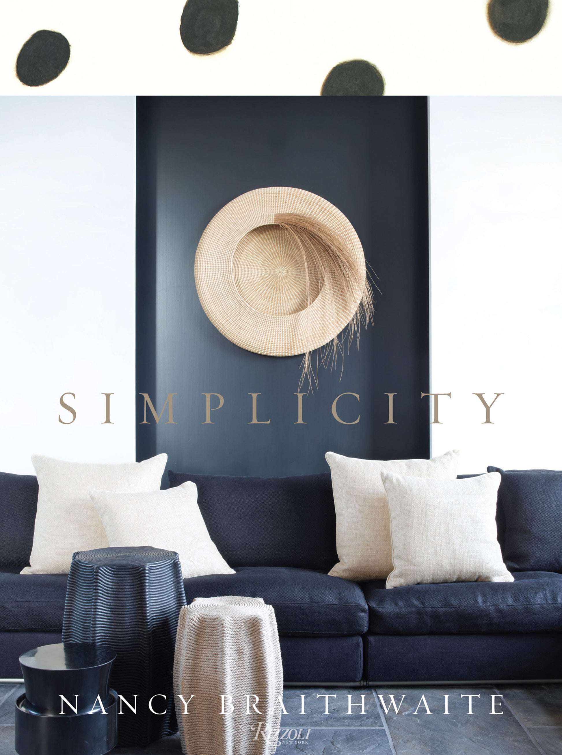 Nancy Braithwaite - Simplicity