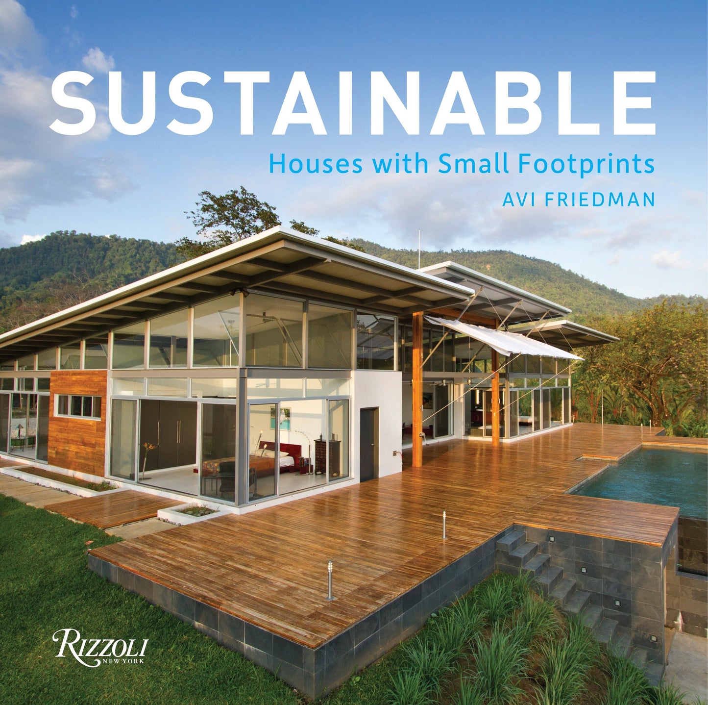 Sustainable - Houses with Small Footprints